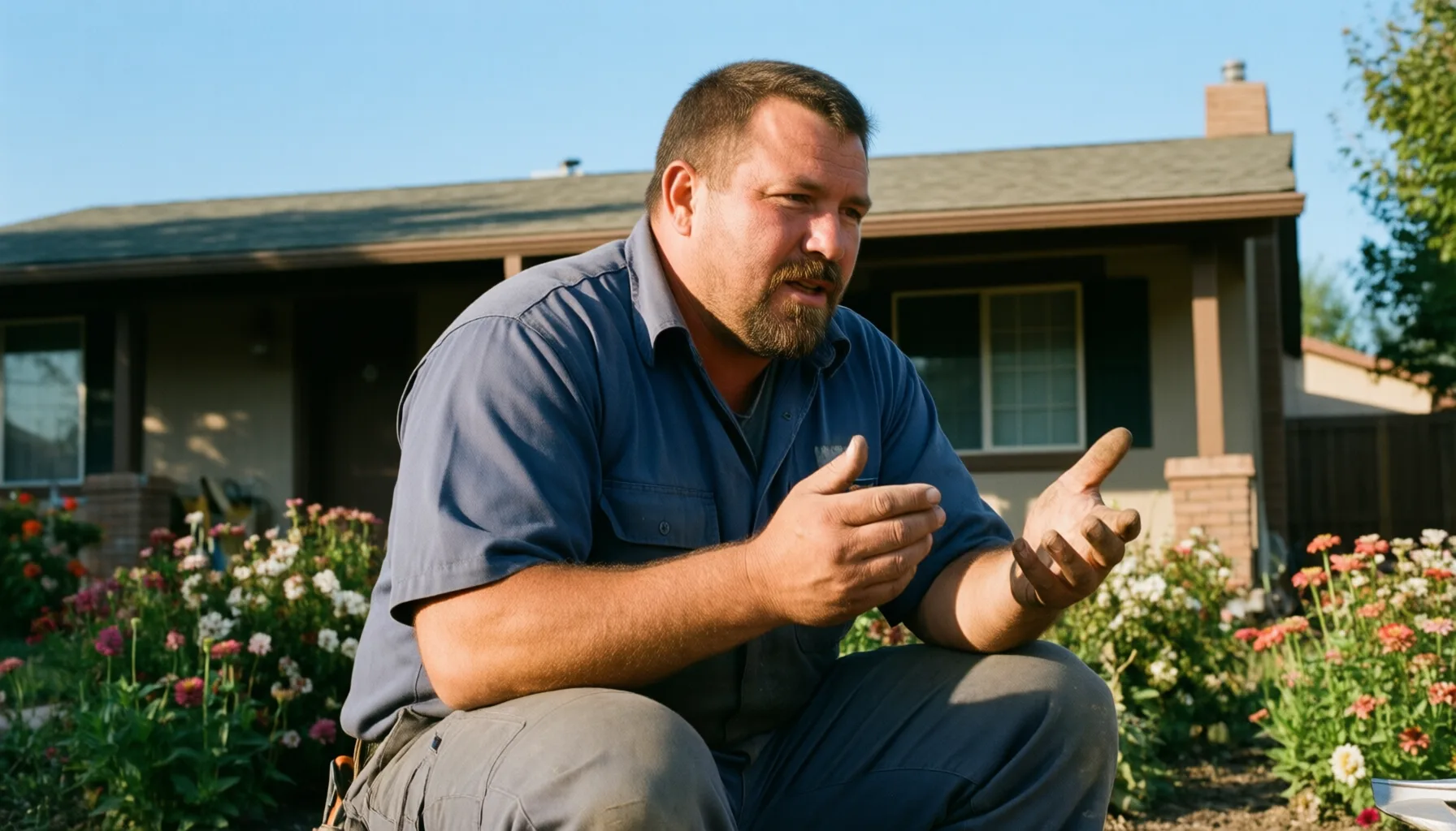 How to Handle HVAC Emergencies During Westminster's Winter Season