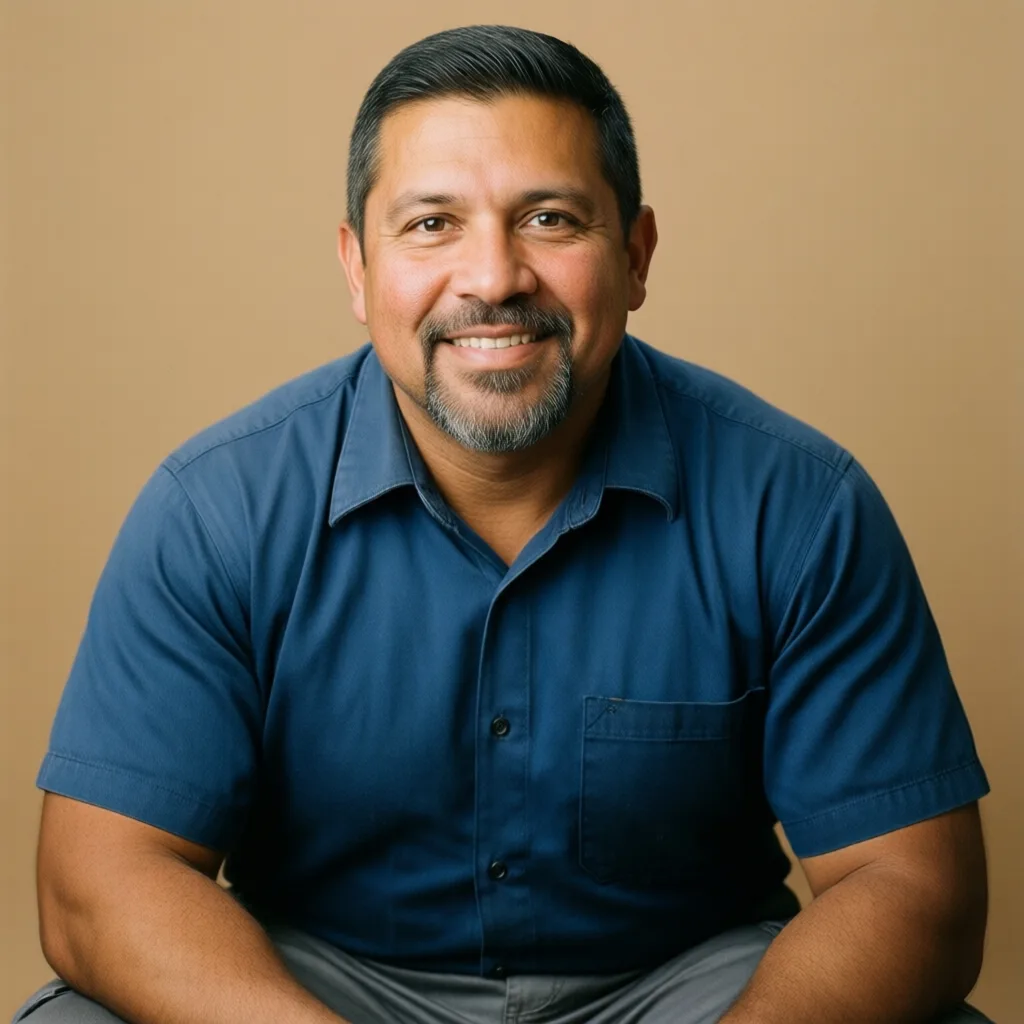 Manny Vargas