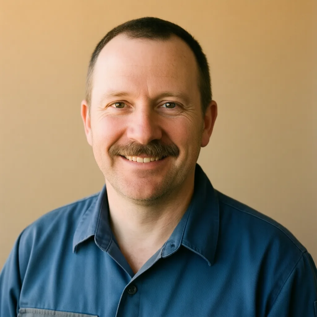 Mike Walker