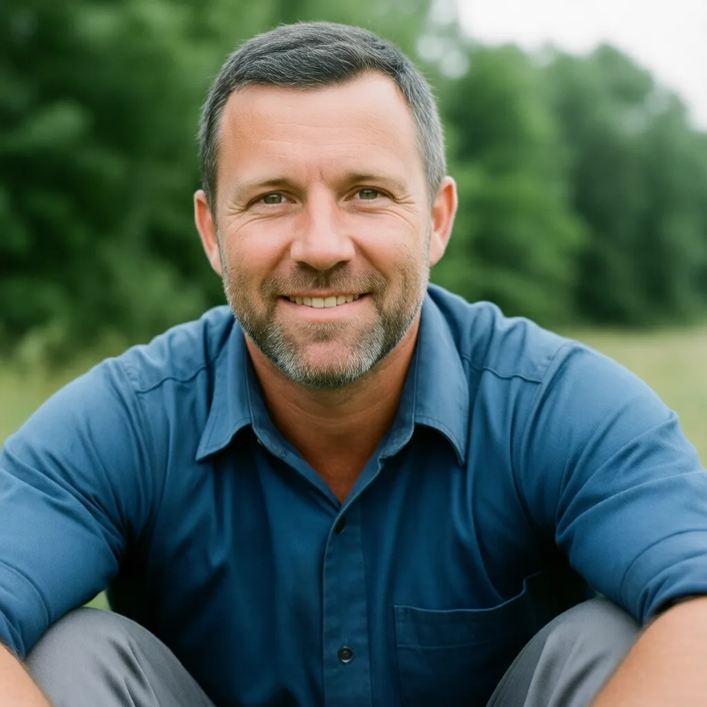 Greg Foster