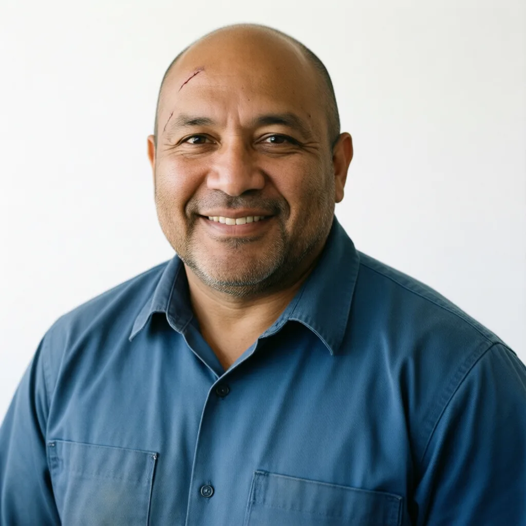 Jesse Rivera