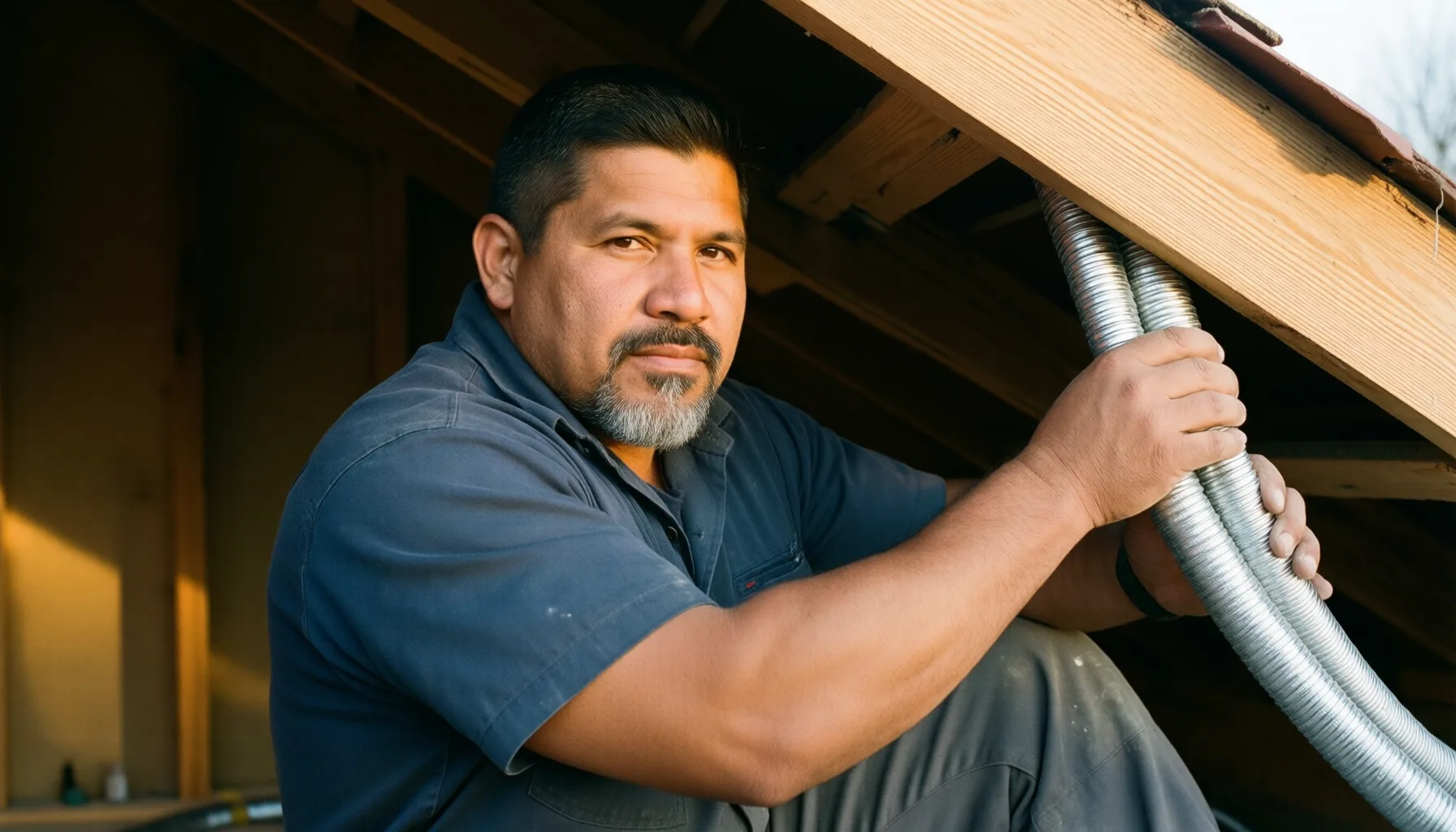 Heating System Installation
